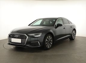 Audi A6 - 2022