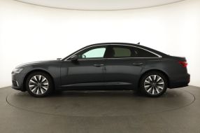 Audi A6 - 2022