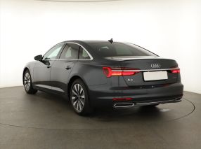 Audi A6 - 2022