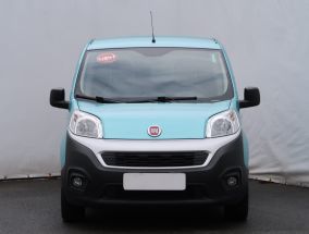 Fiat Fiorino - 2019