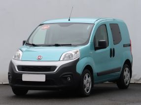Fiat Fiorino - 2019