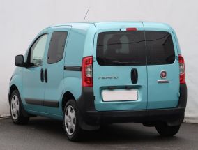 Fiat Fiorino - 2019