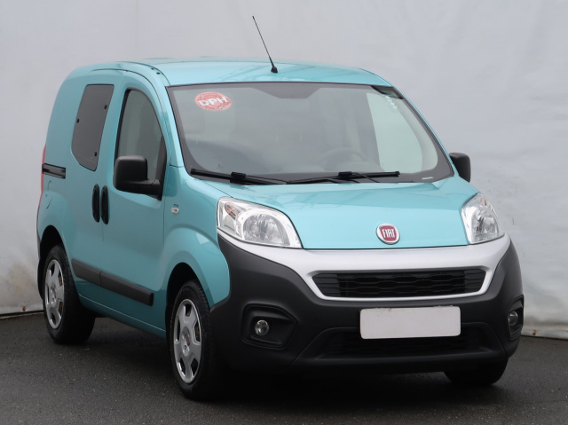 Fiat Fiorino 2019