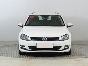 Volkswagen Golf - 2016