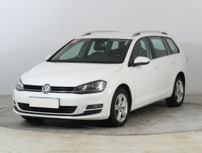 Volkswagen Golf - 2016
