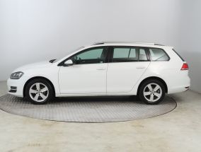 Volkswagen Golf - 2016