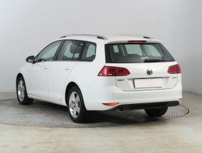 Volkswagen Golf - 2016