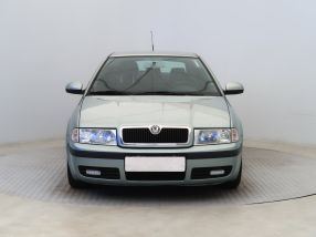 Skoda Octavia - 2010