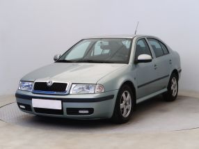 Skoda Octavia - 2010