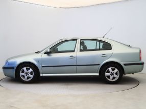 Skoda Octavia - 2010