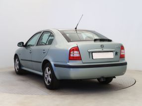 Skoda Octavia - 2010
