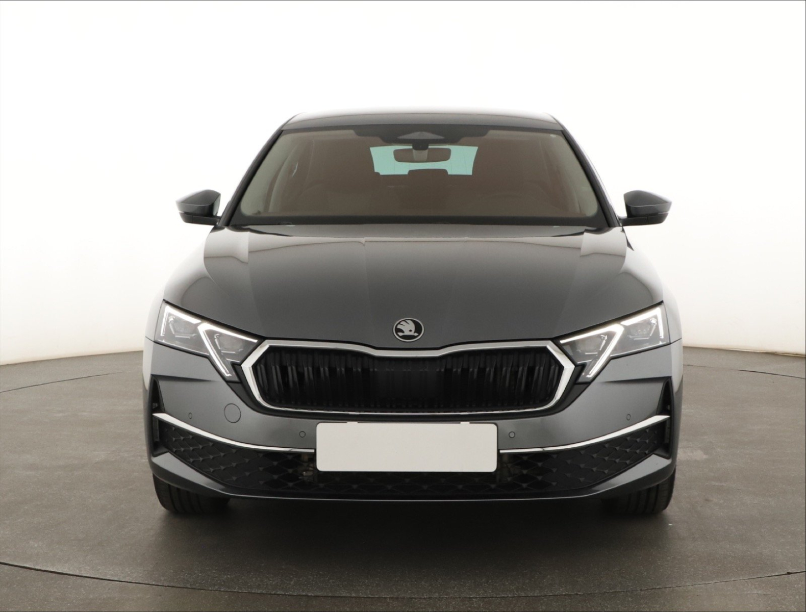 Škoda Octavia - 2025