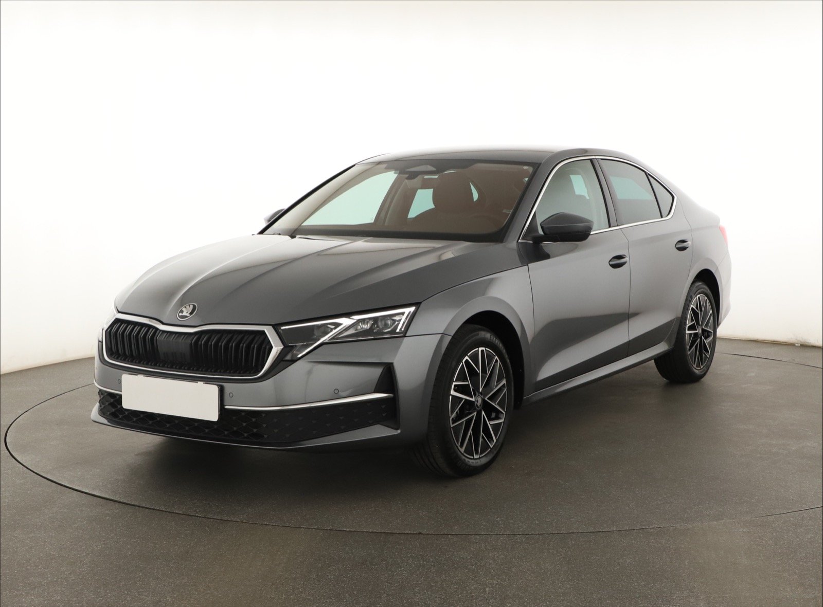 Škoda Octavia - 2025