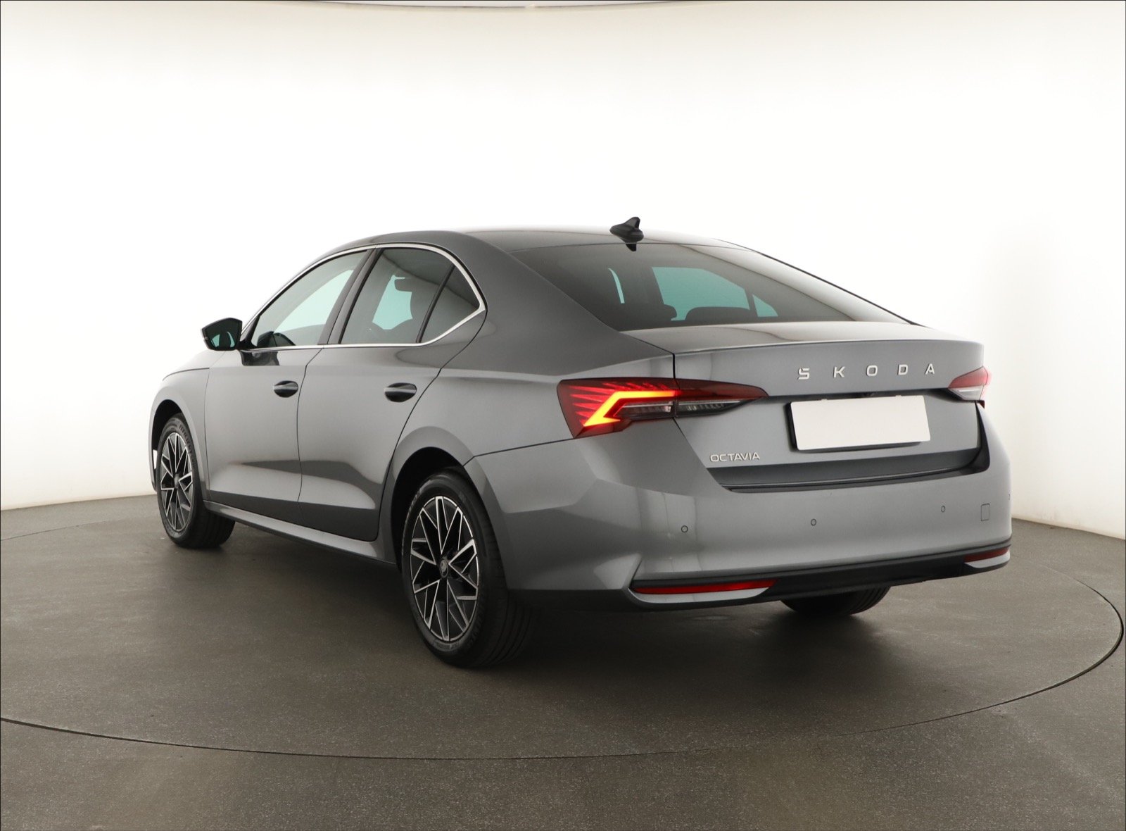 Škoda Octavia - 2025