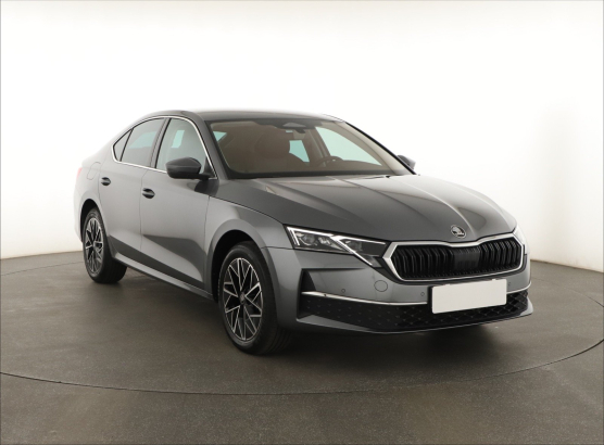 Škoda Octavia 1.5 TSI e-tec