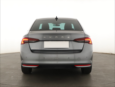 Škoda Octavia - 2025