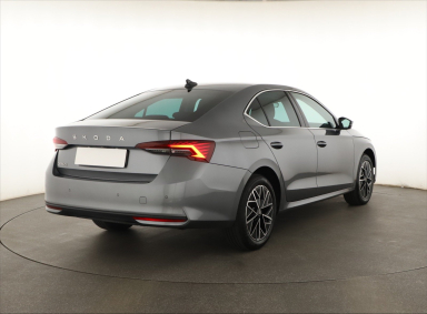 Škoda Octavia - 2025