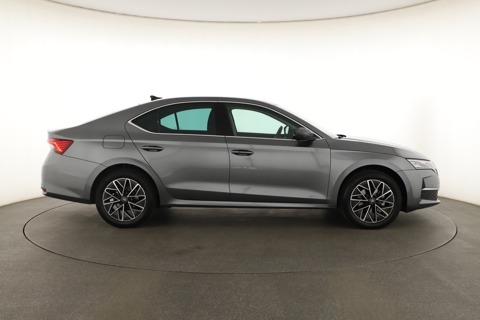 Škoda Octavia - 2025