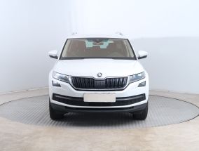 Skoda Kodiaq - 2017