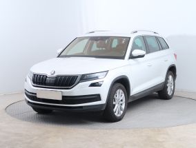 Skoda Kodiaq - 2017