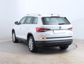 Skoda Kodiaq - 2017