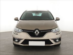 Renault Megane - 2017