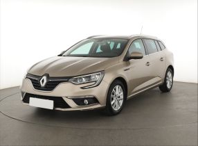 Renault Megane - 2017