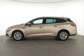 Renault Megane - 2017