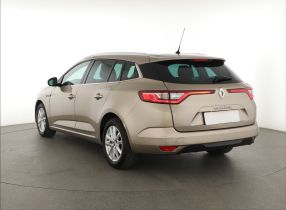 Renault Megane - 2017
