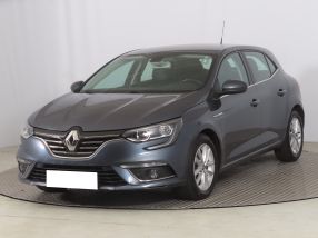 Renault Megane - 2019
