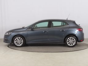 Renault Megane - 2019