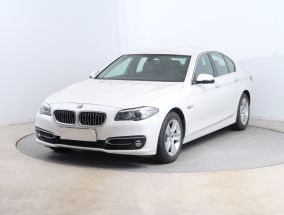 BMW 5 - 2015