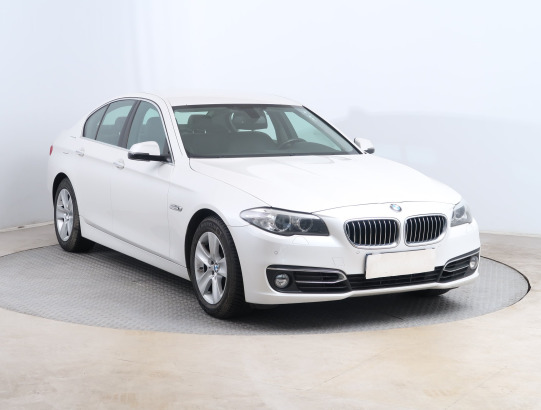 BMW 5