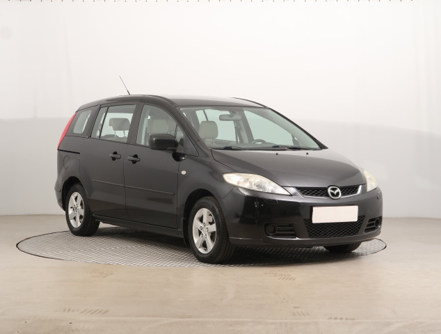Mazda 5 2007
