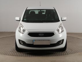 Kia Venga - 2015