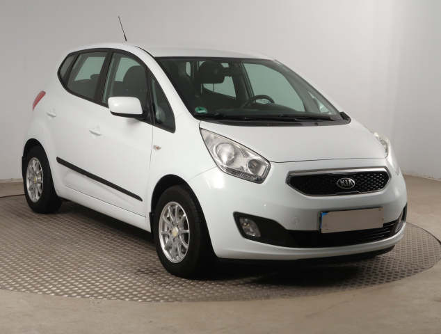 Kia Venga 2015