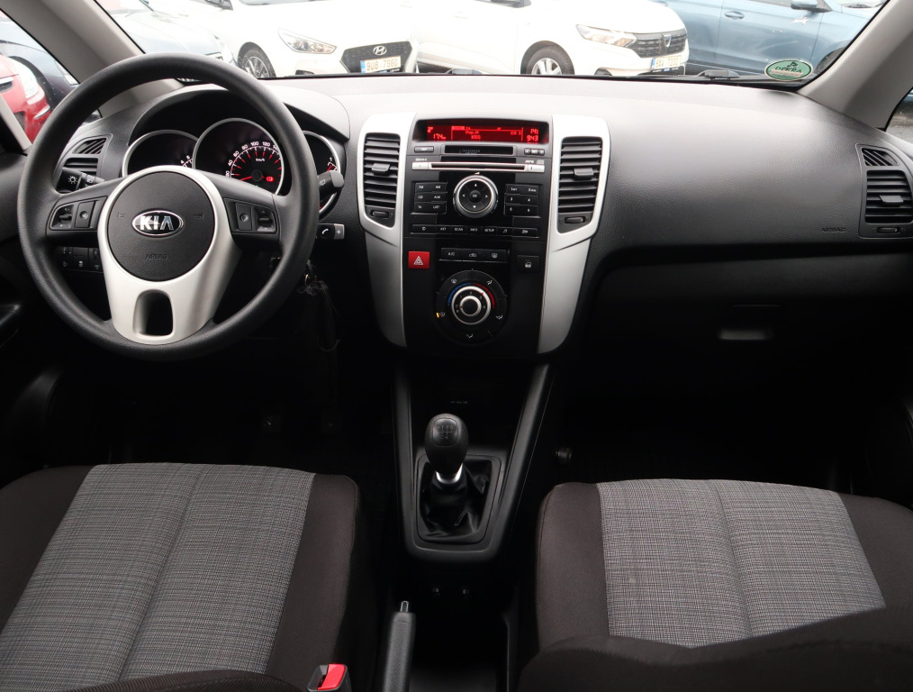 Kia Venga