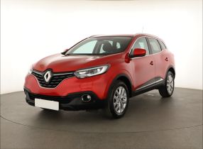 Renault Kadjar - 2017