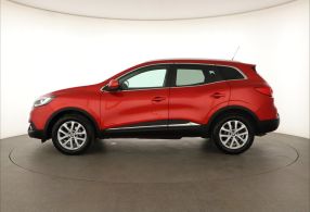 Renault Kadjar - 2017