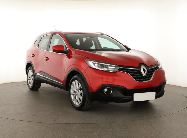 Renault Kadjar 2017