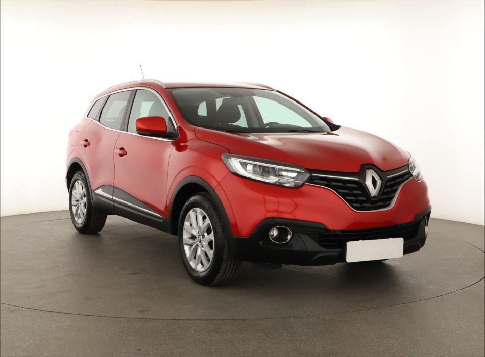 Renault Kadjar - 2017