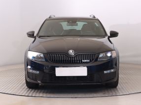 Skoda Octavia - 2015
