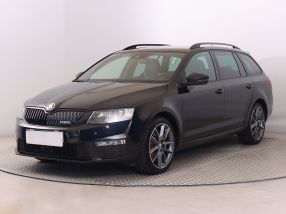 Skoda Octavia - 2015