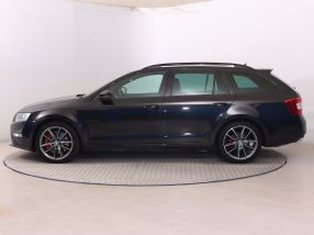 Skoda Octavia - 2015