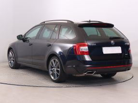 Skoda Octavia - 2015