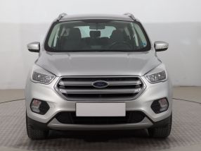 Ford Kuga - 2018
