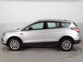 Ford Kuga - 2018