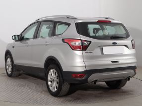 Ford Kuga - 2018