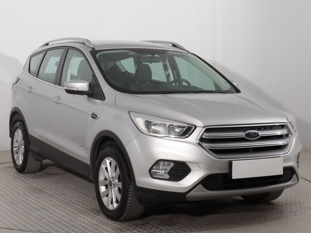 Ford Kuga 2018