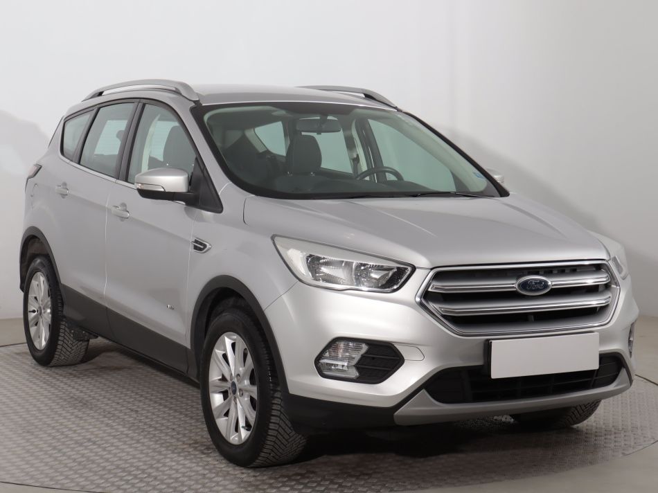 Ford Kuga - 2018